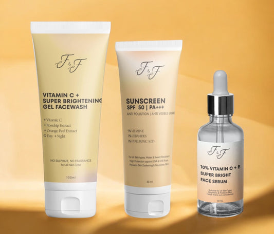 VITAMIN-C TRIO PACK ✨