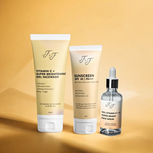 VITAMIN-C TRIO PACK ✨